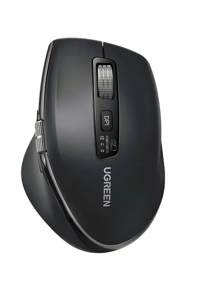 Мышь беспроводная UGREEN M751 (45792)