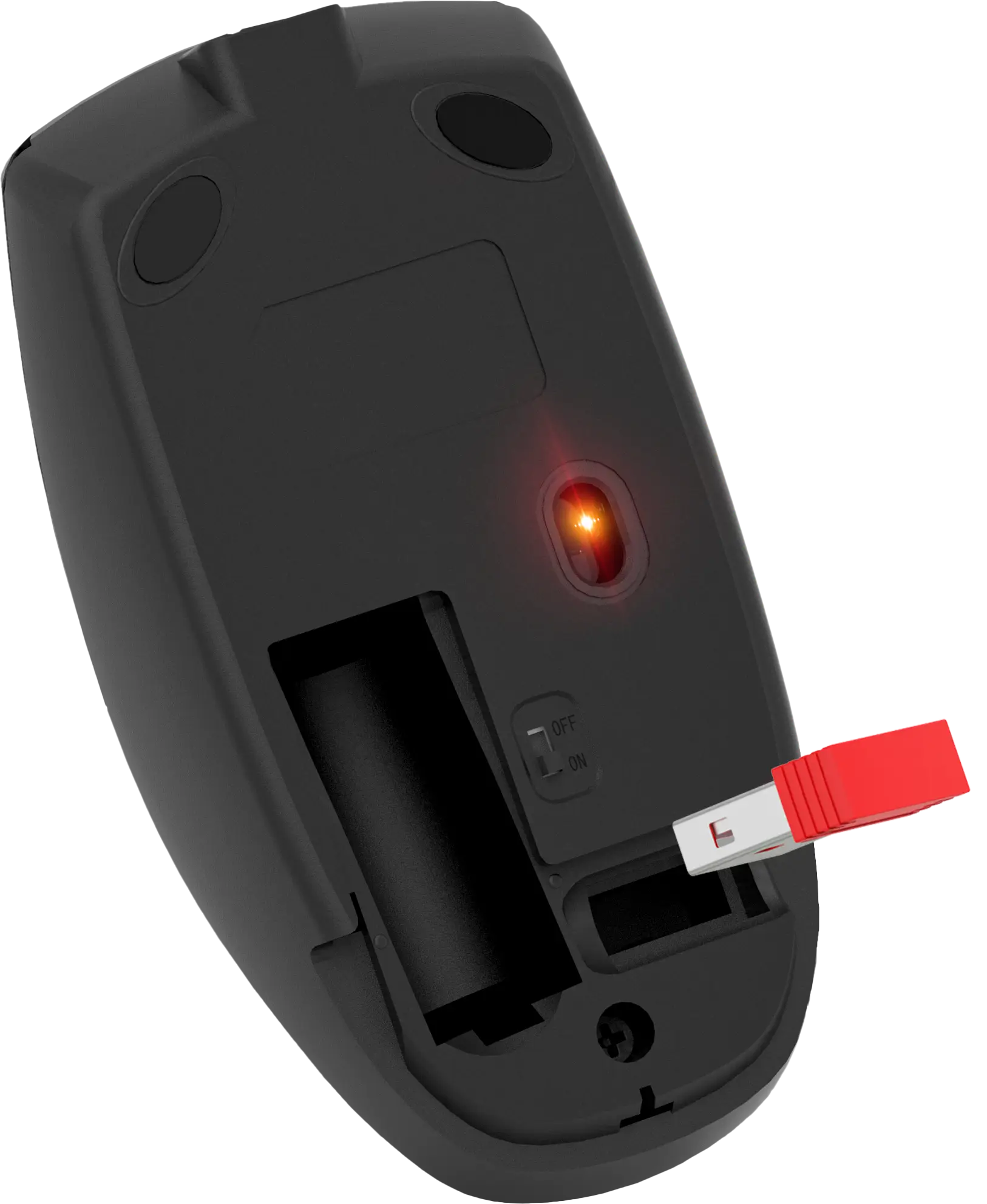 Мышь Defender Modern MB-985, Black (52984)