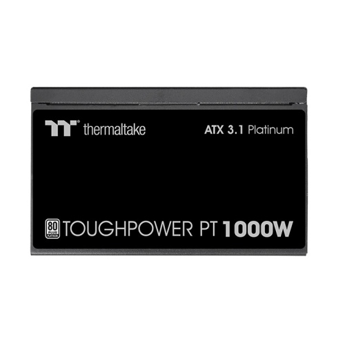 Блок питания Thermaltake Toughpower PT 1000W (PS-TPP-1000FNFAPE-1)