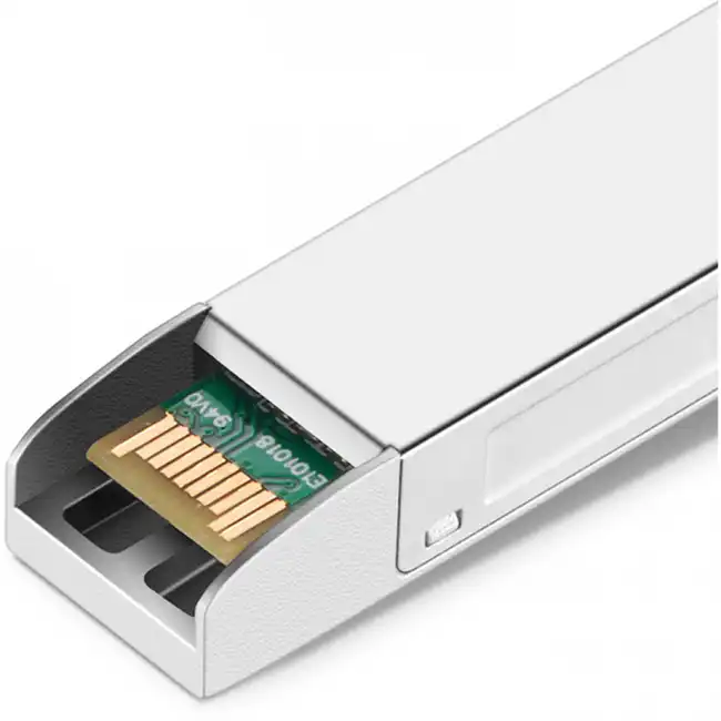 Трансивер H3C SFP-GE-LX-SM1310-A (SFP-GE-LX-SM1310-A)
