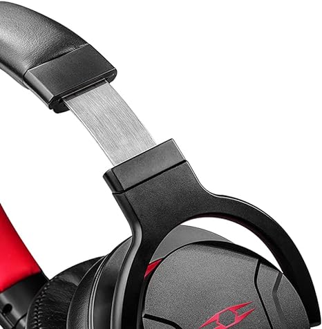 Гарнитура Takstar Shade (SHADE/BLACK-RED)