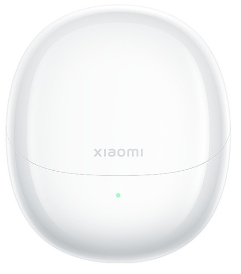 Наушники Xiaomi Buds 4 Белый (M2224E1) (M2224E1-WH)