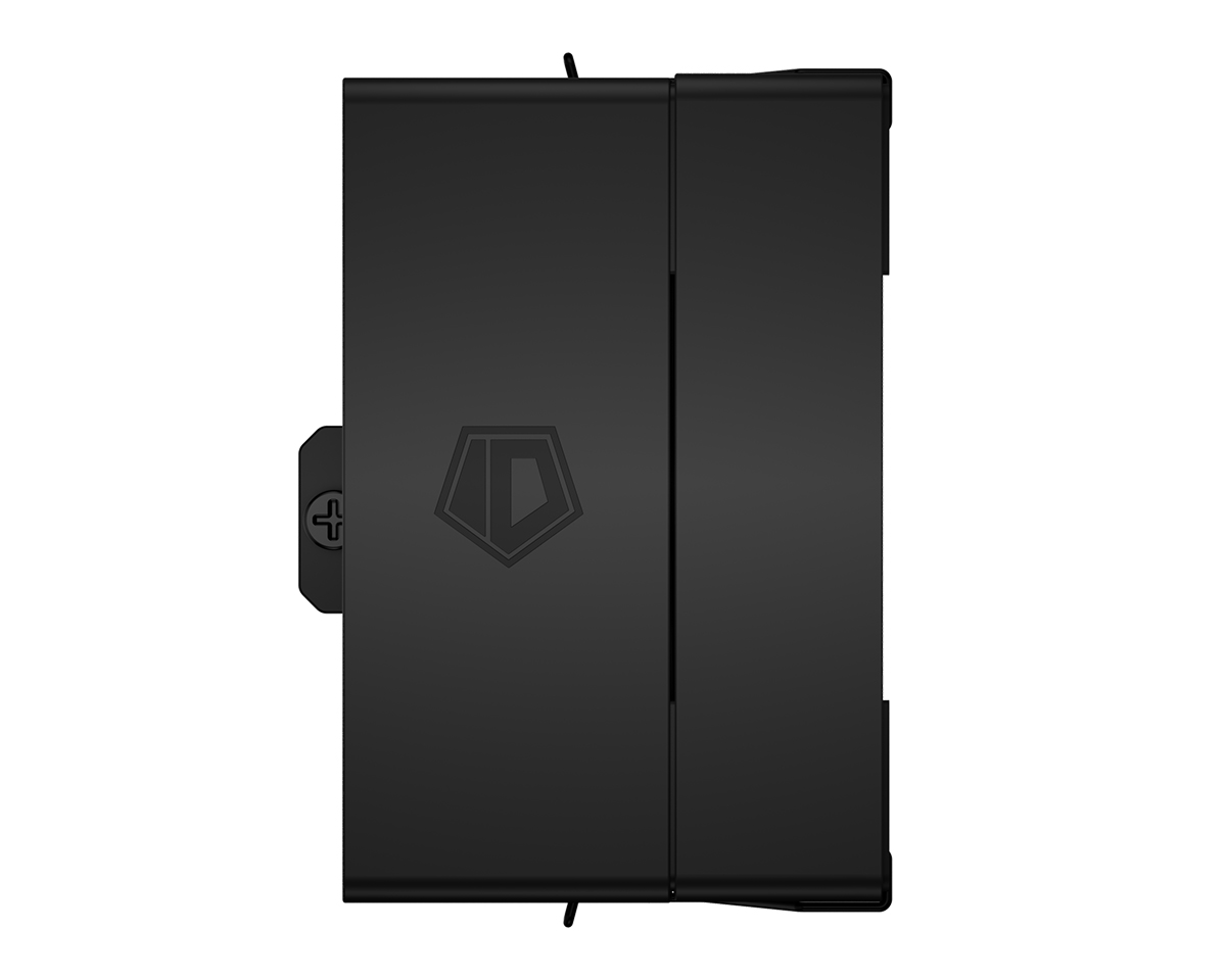 Кулер ID-Cooling SE-903-XT V2 Black (ID-CPU-SE-903-XT V2 BLACK)