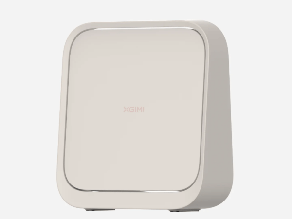  Проектор XGIMI Elfin Flip (EAN:6935670505743)