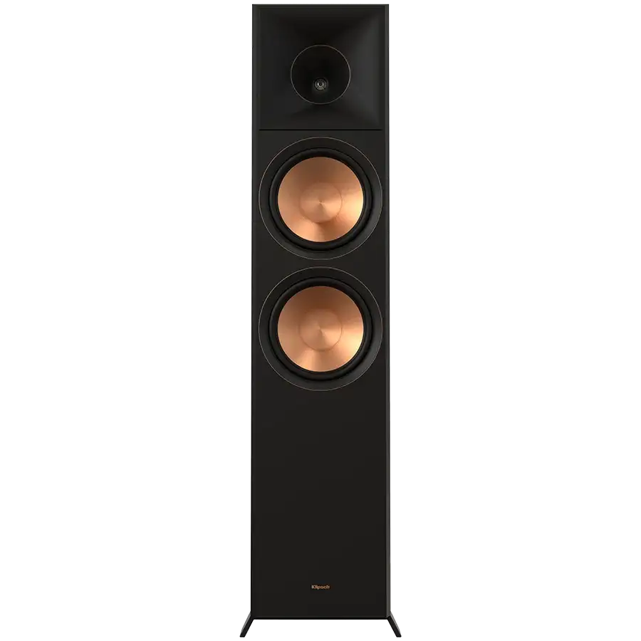 Колонка Klipsch Reference Premiere RP-8060FA II Floorstanding, Single (1070012)