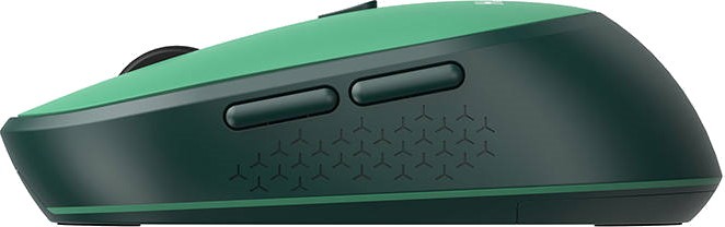 Компьютерная мышь Havit MS78GT, green (2.0301600570003E+14)