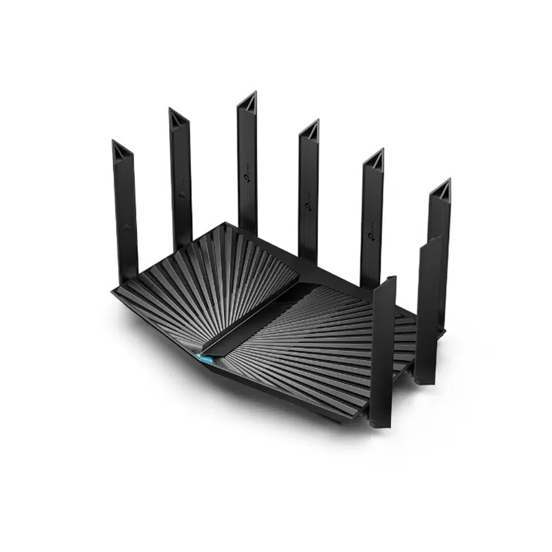 Беспроводной маршрутизатор TP-Link Archer AX80 (Archer AX80)