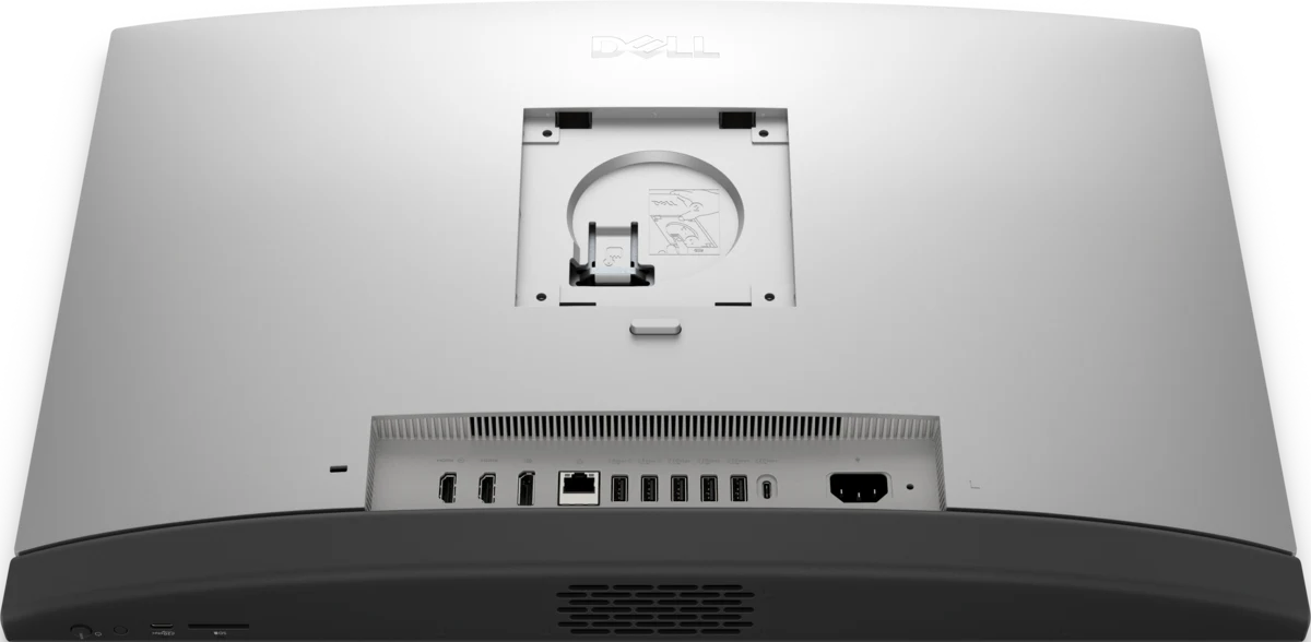 Моноблок Dell Pro 24 All-in-One QC24251 (210-BPPN)