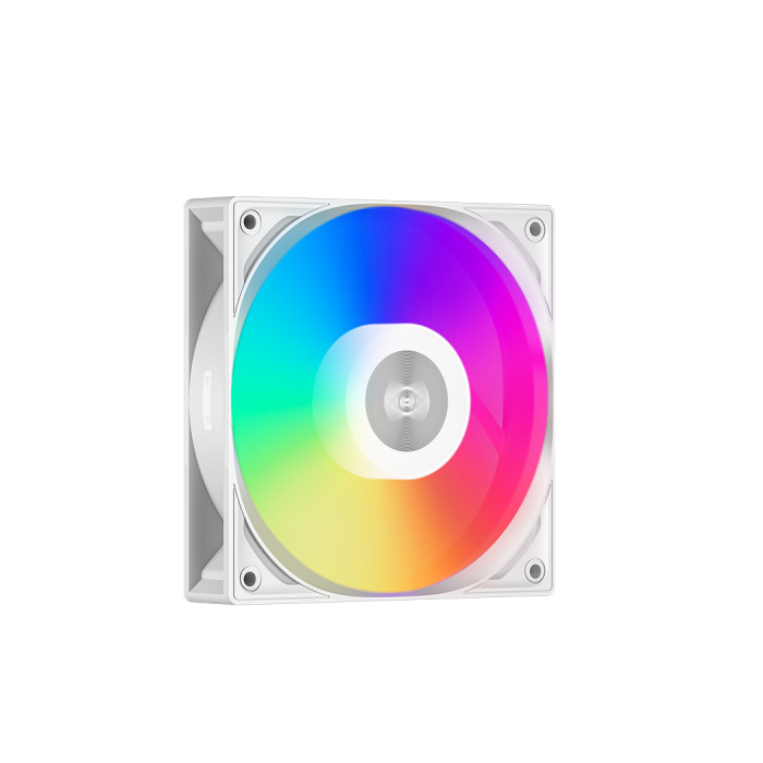 Водяное охлаждение для CPU PCCooler DA360 Pro ARGB WH (DA360 Pro ARGB WH)