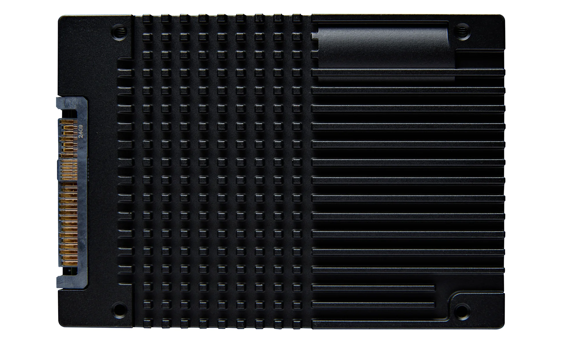 Твердотельный накопитель SSD 3,84 Tb, Kingston DC3000ME, U.2 PCIe Gen5 x 4 NVMe (SEDC3000ME/3T8)