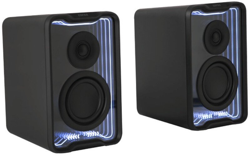 Колонки Edifier QR30, Black (QR30 BLACK NOIR)