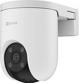 4G Камера, PT Позиционная Ezviz H8C 4G 3MP (H8C 4G 3MP)