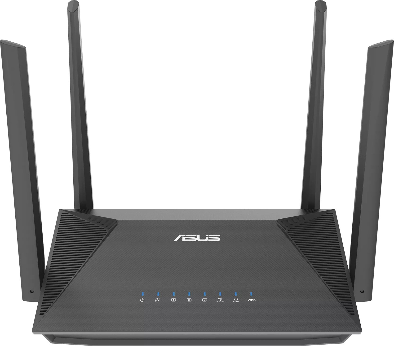 Маршрутизатор беспроводной Asus RT-AX52 Pro (90IG08T0-MO3H10)