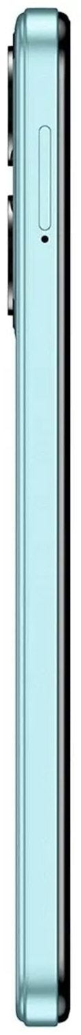 Смартфон Tecno Spark Go 2023, 3/64GB, Uyuni Blue (BF7N UYUNI BLUE 3/64GB)
