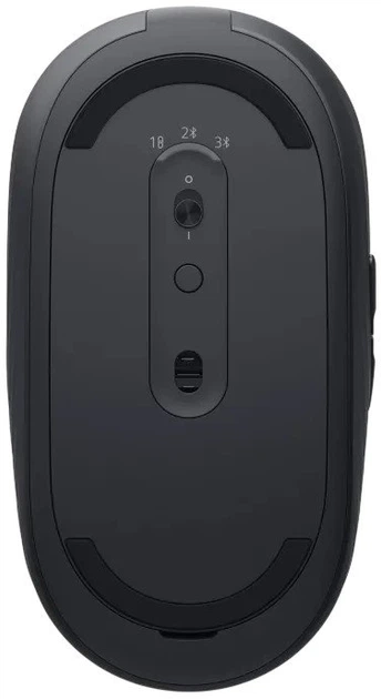 Манипулятор Dell Pro 7 Silent Mouse - MS726 (570-BBLH)