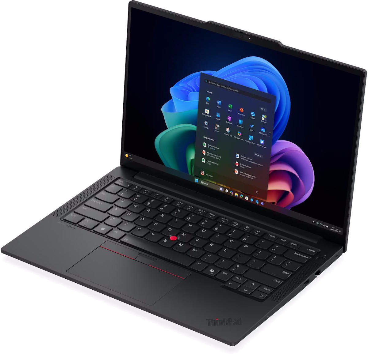 Ноутбук Lenovo ThinkPad E14 Gen 8 AMD (21Y20054FW)