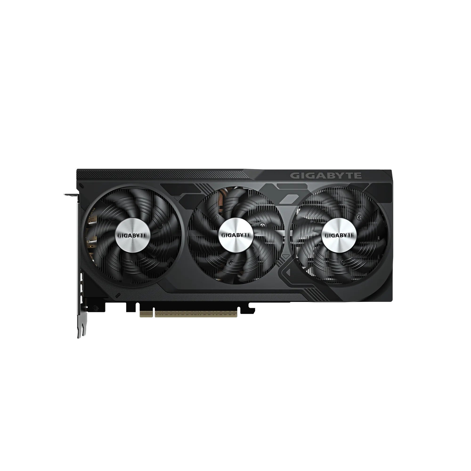 Видеокарта Gigabyte GeForce RTX 5070 Ti WINDFORCE OC V2 16G (GV-N507TWF3OCV2-16GD)