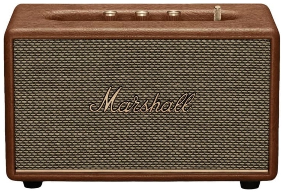 Беспроводная колонка Marshall Acton 3 Brown (Acton 3/Brown)