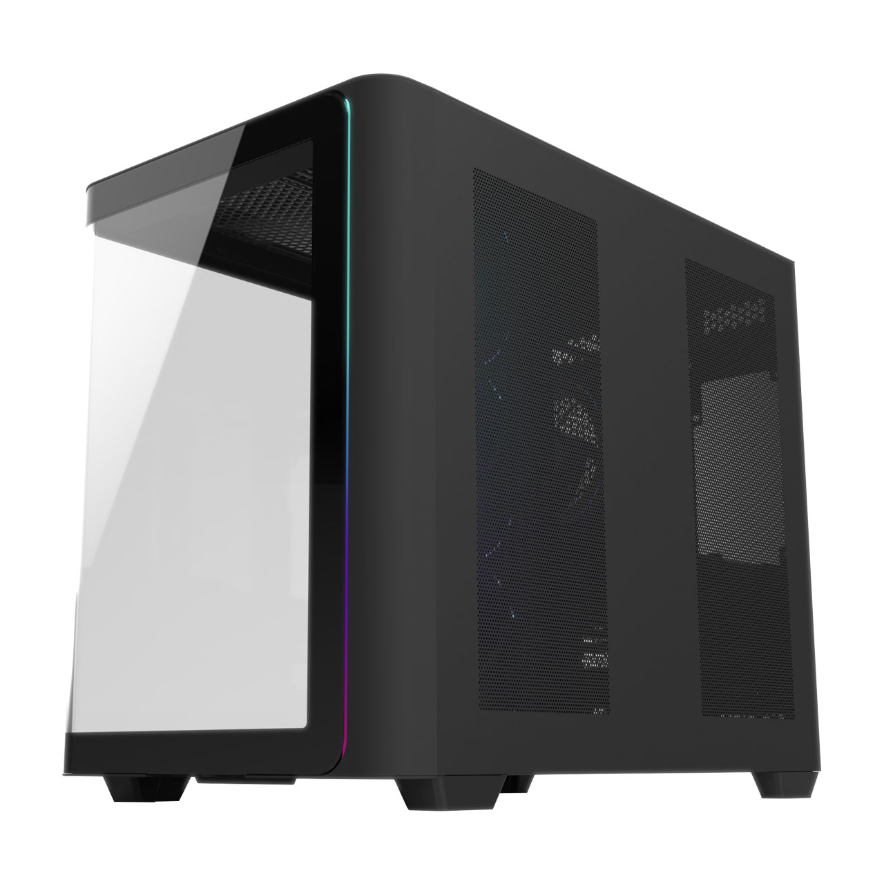 Корпус FSP M580 Plus (M580-BP)