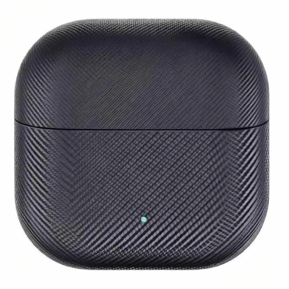 TWS Наушники ARG Earbuds Clip HW01, Black (HW01/BK)