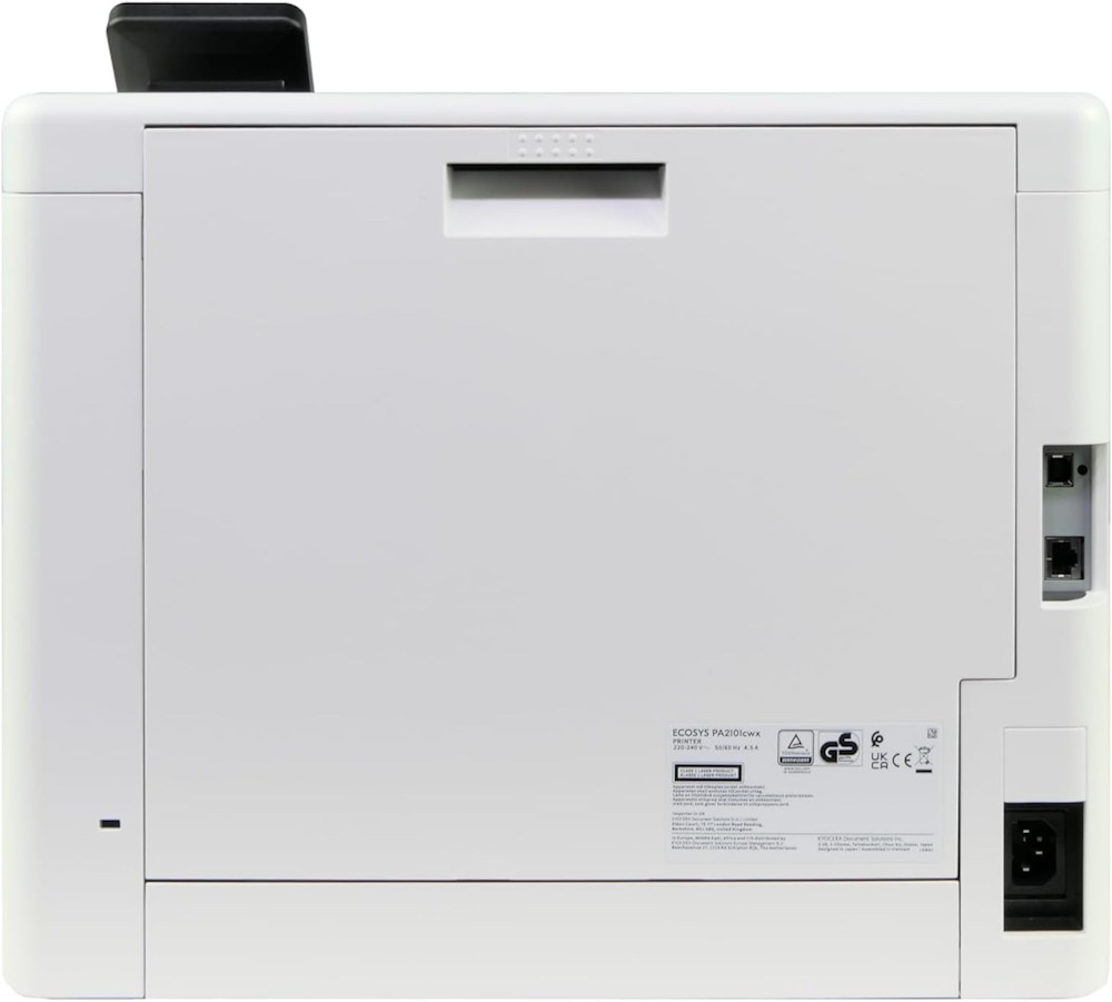 Принтер лазерный Kyocera ECOSYS PA2101cwx (110C243NL1)