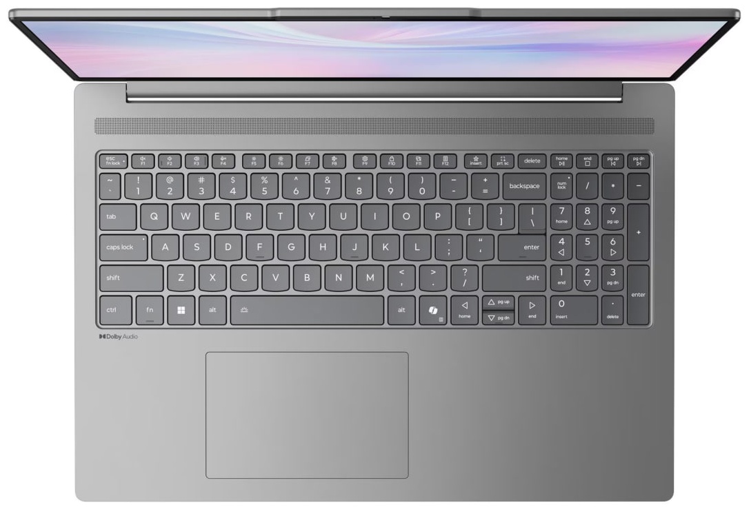 Ноутбук Lenovo IdeaPad Slim 5 16AHP10 (83HW000JRK)