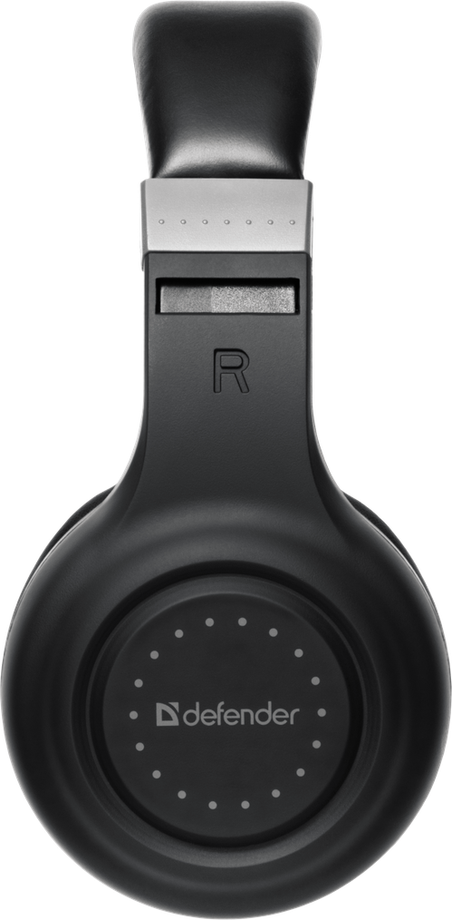 Bluetooth гарнитура Defender FreeMotion B551 (63551)