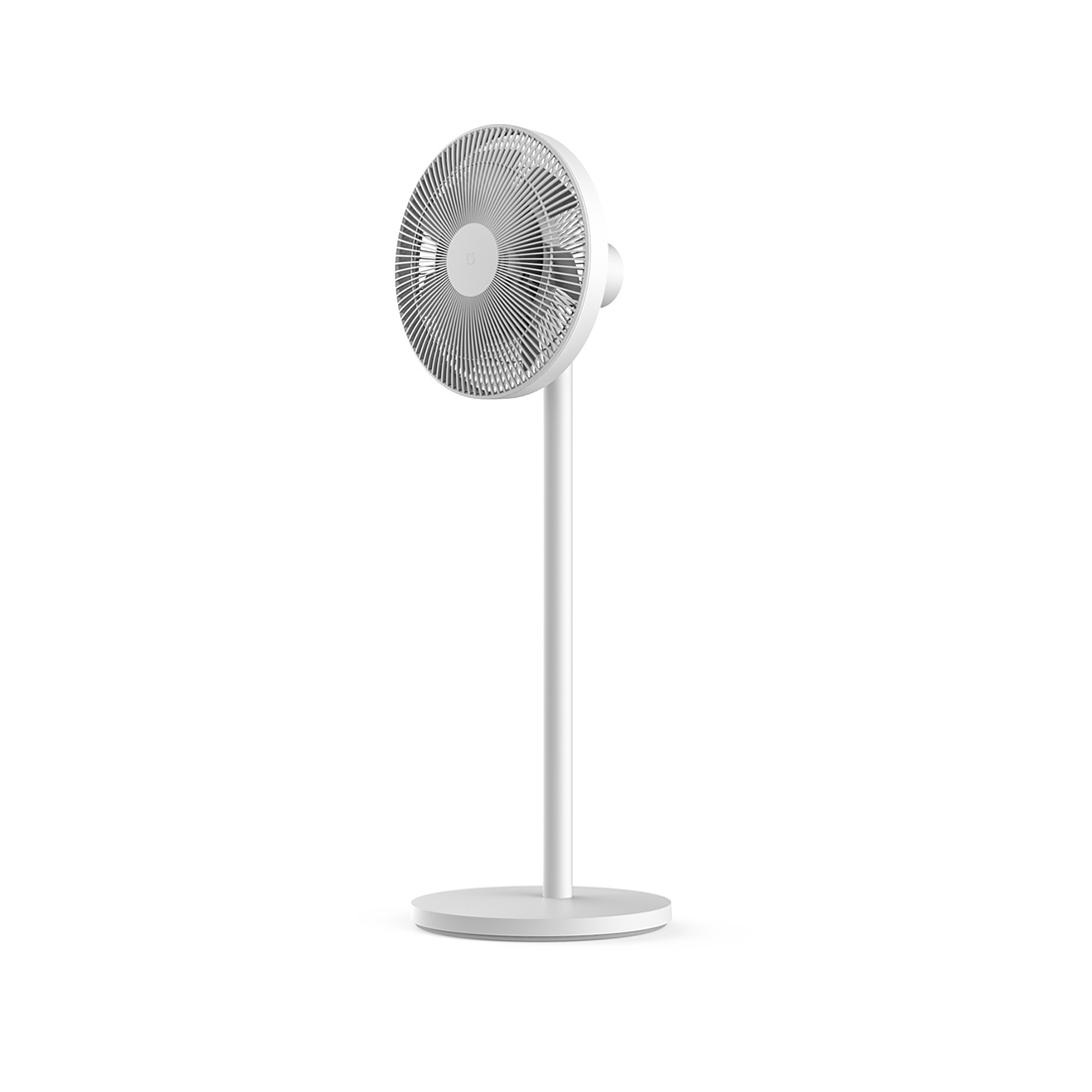 Вентилятор напольный SmartMi Standing Fan 2 Lite JLLDS01XY, Wi-Fi, White (PYV4007GL)