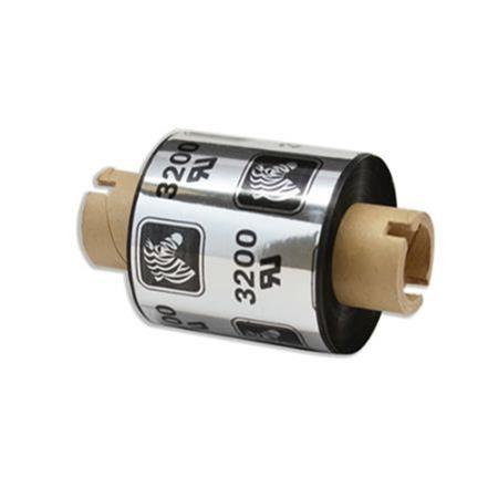 Красящая лента Zebra Воск/Смола 3200  (800132-101)