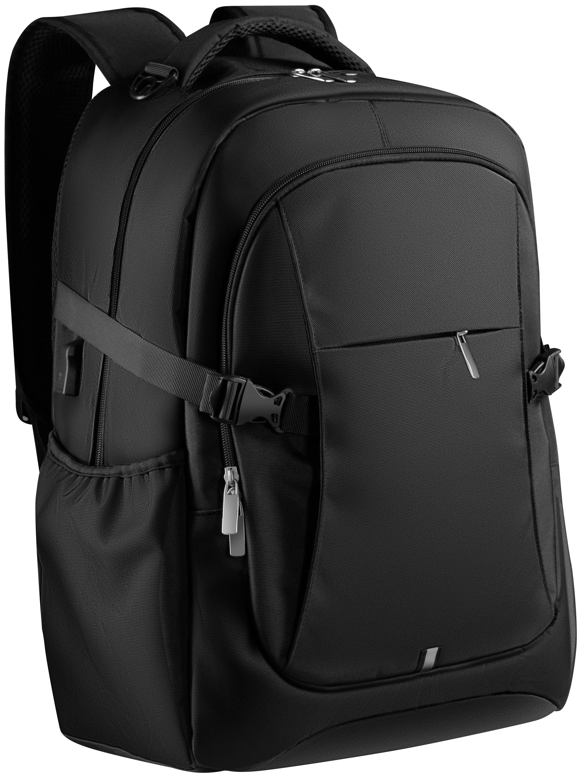 Рюкзак Defender Sprinter 15.6" - черный (26230)