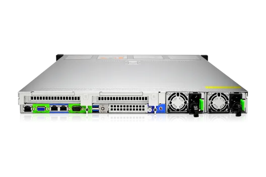 Сервер 1U Rack Gooxi SL101-D04R ()