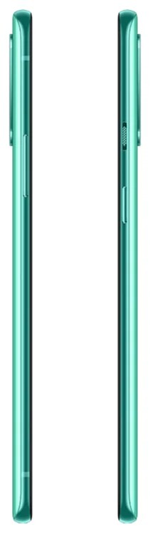 Смартфон OnePlus 8T, 8/128GB, Aquamarine Green (612629)