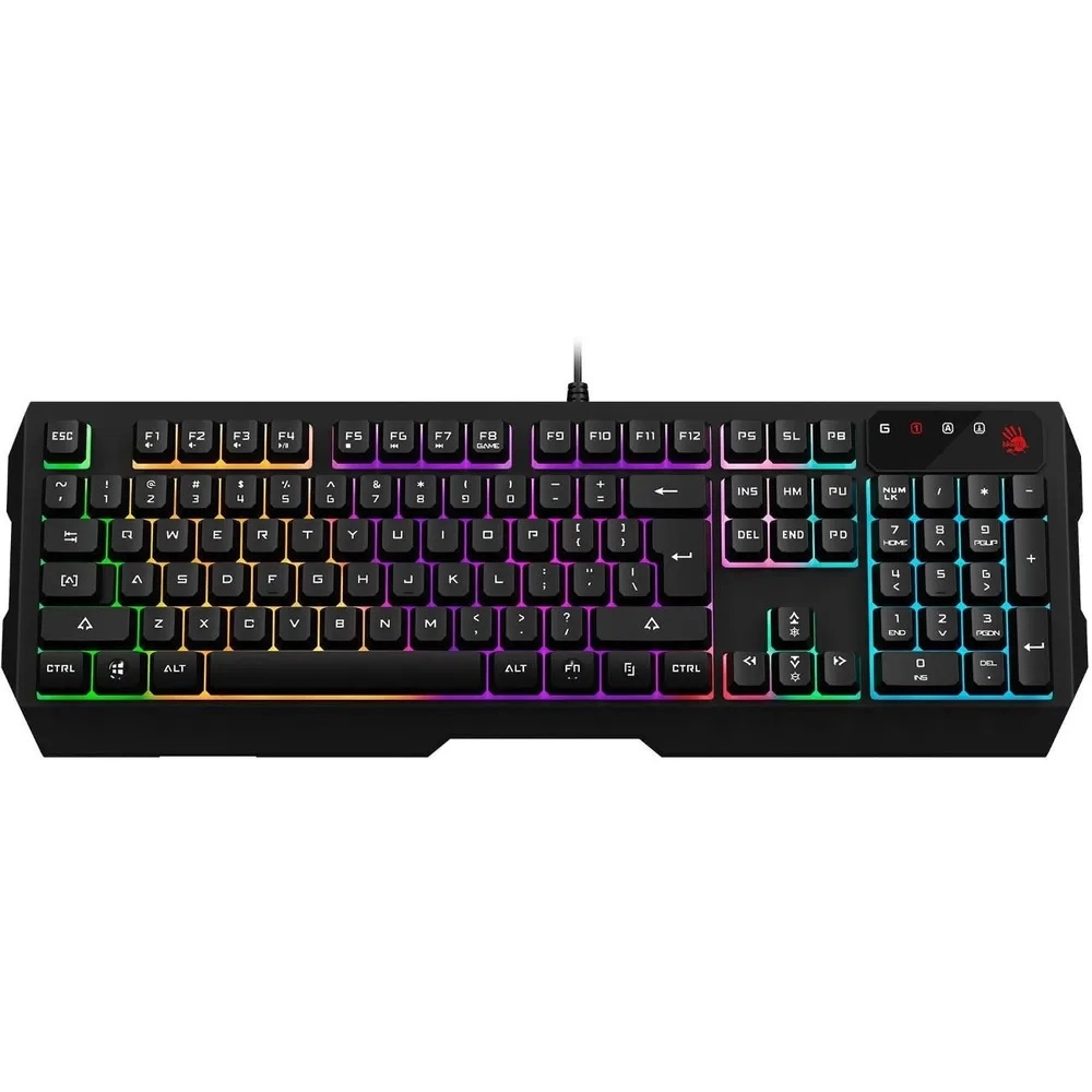 Клавиатура игровая Bloody B140N (B140N )