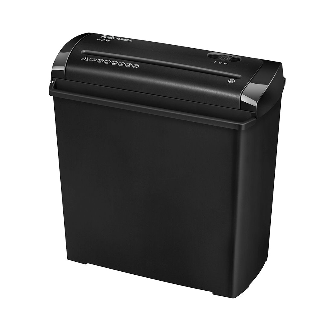 Уничтожитель бумаг (Шредер) Fellowes Powershred P-25S (FS-47010)