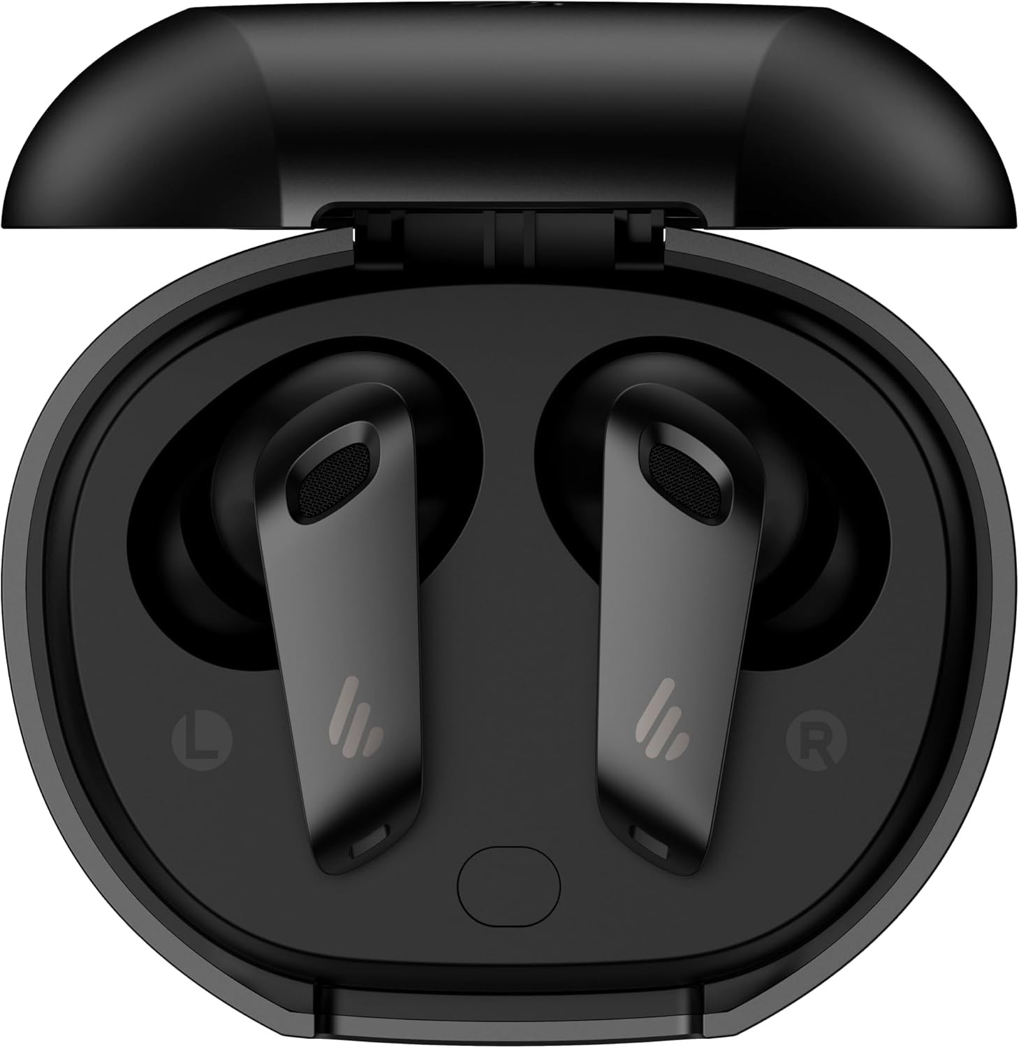Гарнитура TWS Edifier NeoBuds Plus, Black (NeoBuds Plus Black)