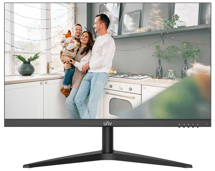 Монитор Uniview MW-LC24 24" (MW-LC24)