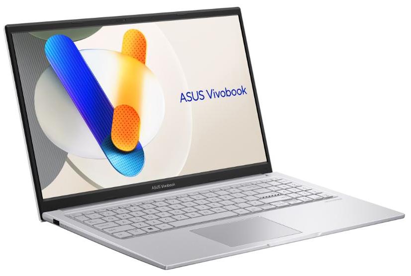 Ноутбук ASUS VivoBook 15 X1504VA-BQ4468 (90NB13Y2-M02600)