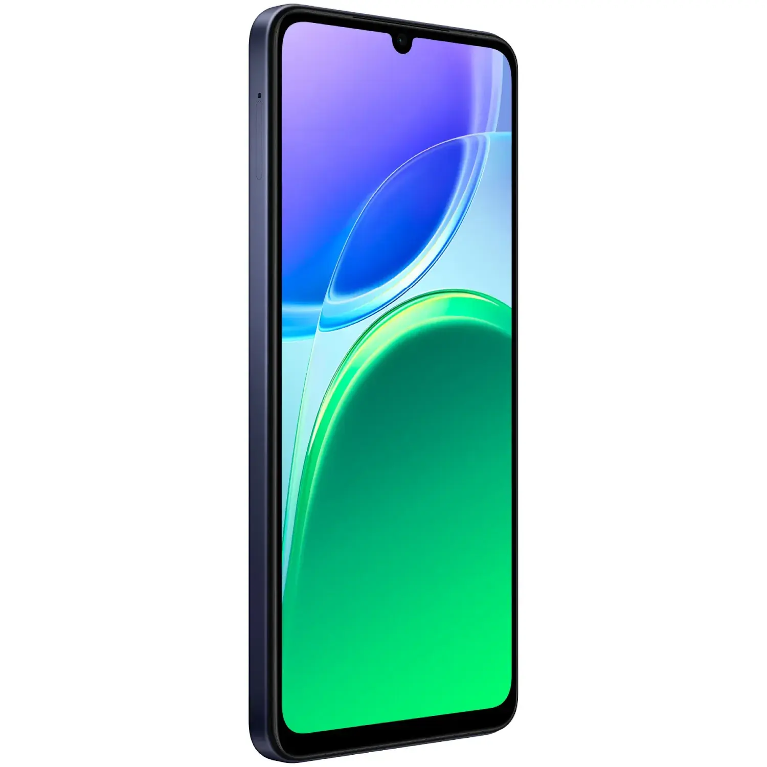 Смартфон Vivo Y05, 4/128GB, Black (ViVO Y05 4/128GB Black)