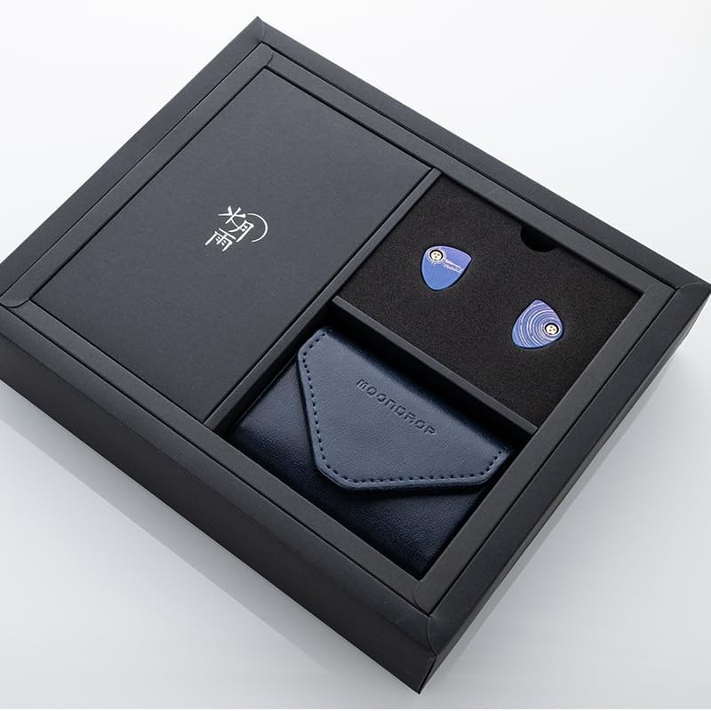 Наушники Moondrop Starfield 2 - Blue (STARFIELD 2)