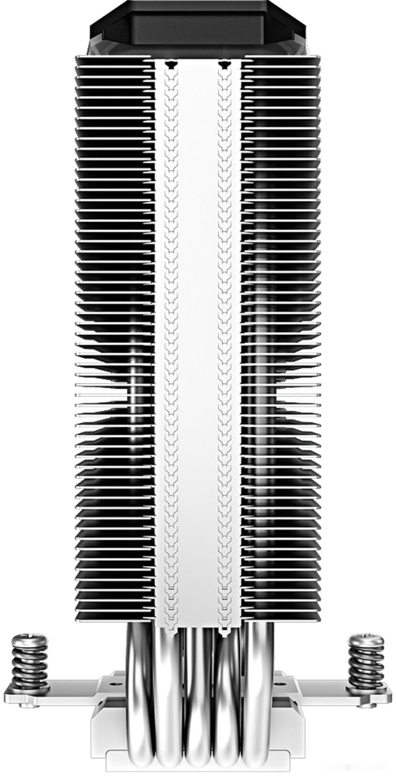 Кулер DeepCool AS500 Plus (R-AS500-BKNLMP-G S1700)