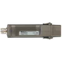 Беспроводной маршрутизатор MikroTik Metal 52 ac (RBMetalG-52SHPacn)