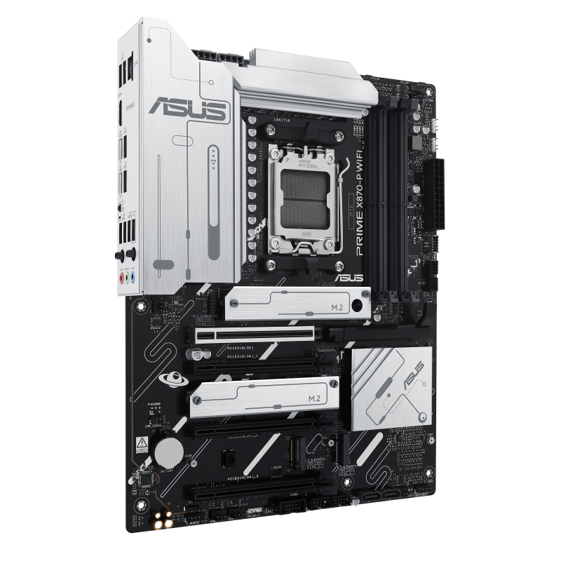 Материнская плата ASUS PRIME X870-P WIFI (90MB1IS0-M0EAY0)