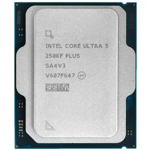 Процессор Intel Core Ultra 5 250KF Plus TRAY(AT807683B9B4887)