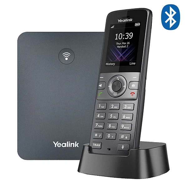 IP Телефон Yealink W74P (W74P)