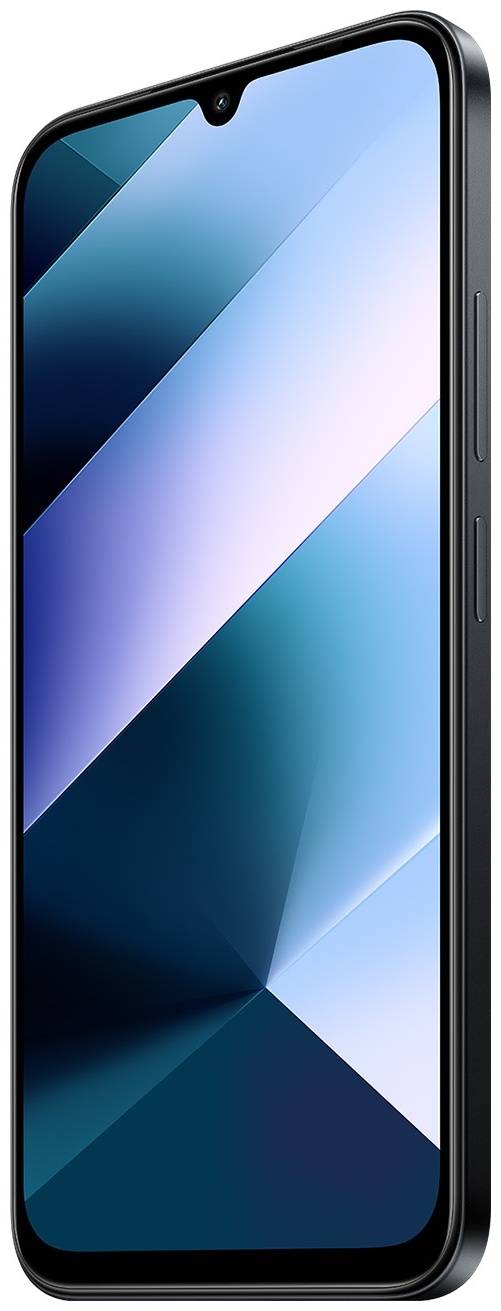 Смартфон POCO C85, 8/256GB, Black (25078PC3EG/457129)