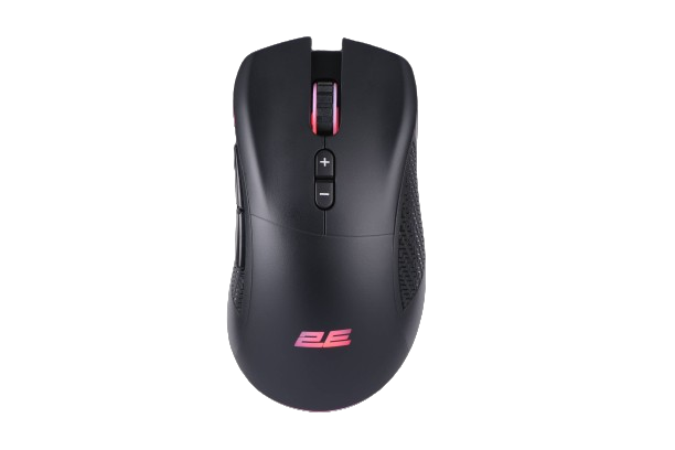 Мышь 2E Gaming MG350, Black, USB (2E-MG350UB-WL)