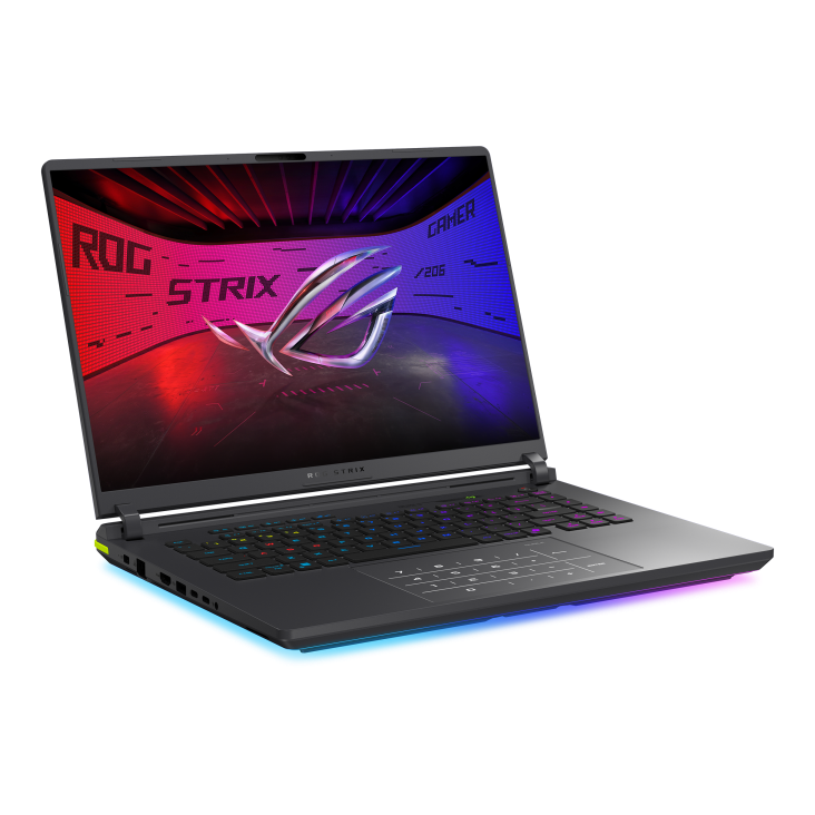 Ноутбук Asus ROG Strix G16 G615JMR-S5192 (90NR0LB1-M008T0)