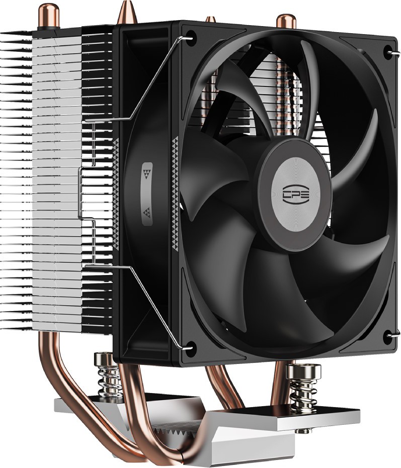 Кулер PCCooler R200 (R200)