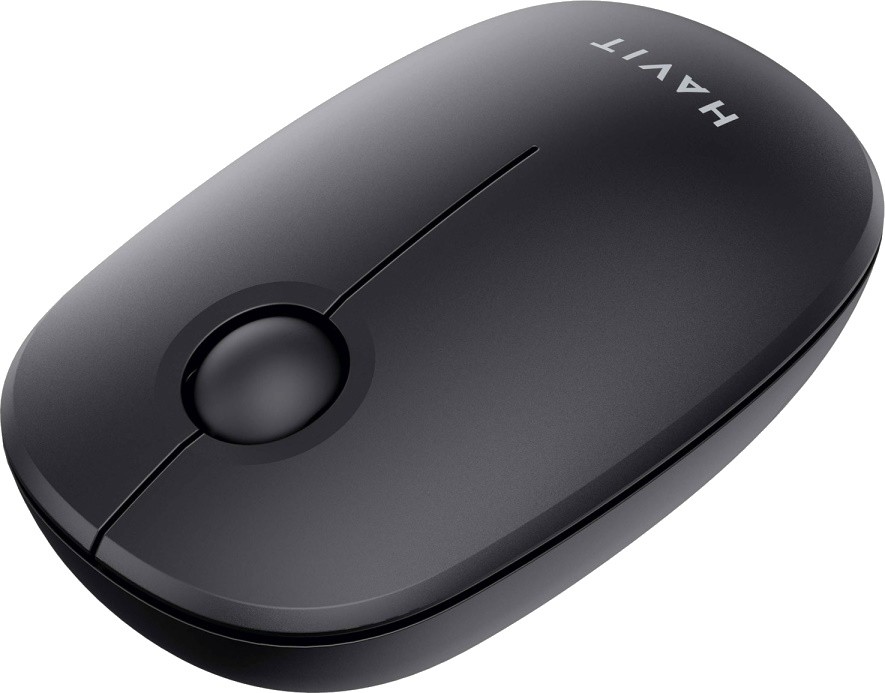 Компьютерная мышь Havit MS57GT, black (2.0301600579683E+14)