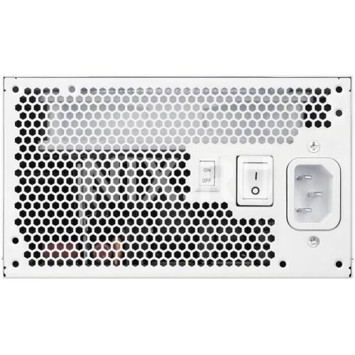 Блок питания Lian Li SX1200P 1200W, 80+ PLATINUM, White (G9P.SX1200P.W000.EU)